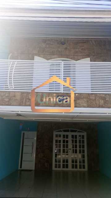 Casa, 3 quartos, 209 m² - Foto 28