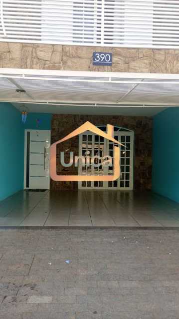 Casa, 3 quartos, 209 m² - Foto 29