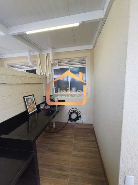 Apartamento, 2 quartos, 68 m² - Foto 21