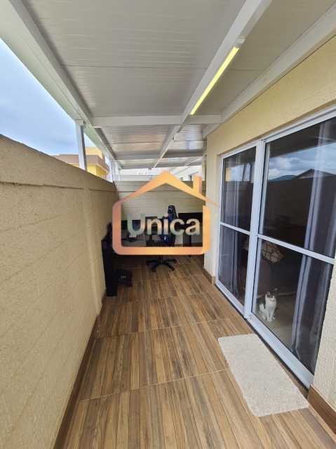 Apartamento, 2 quartos, 68 m² - Foto 22