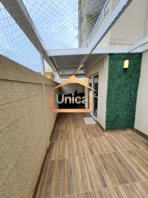 Apartamento, 2 quartos, 68 m² - Foto 19