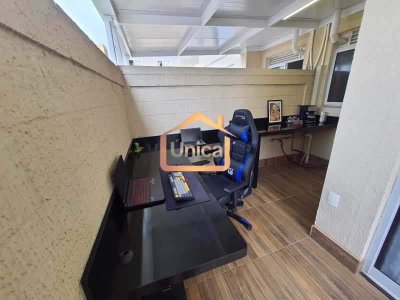 Apartamento, 2 quartos, 68 m² - Foto 20
