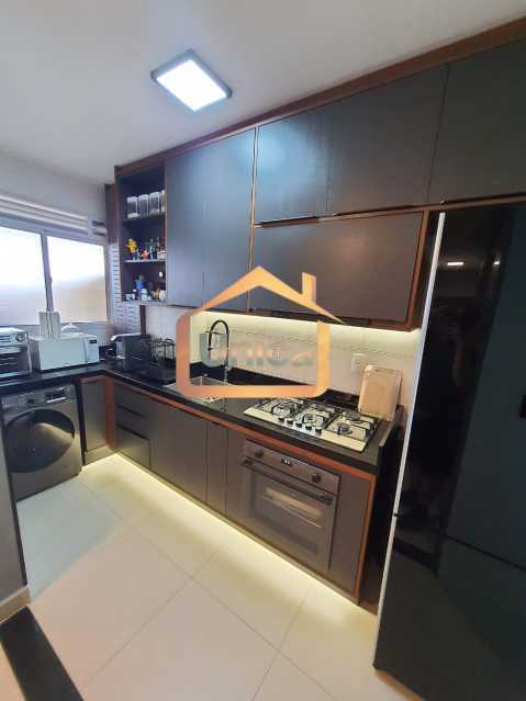Apartamento, 2 quartos, 68 m² - Foto 15