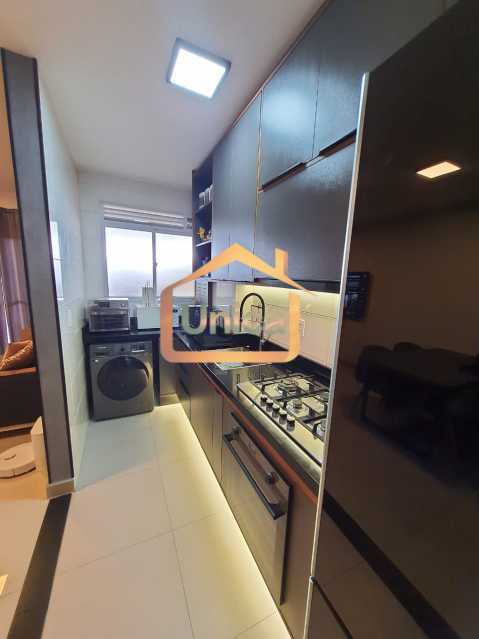 Apartamento, 2 quartos, 68 m² - Foto 16