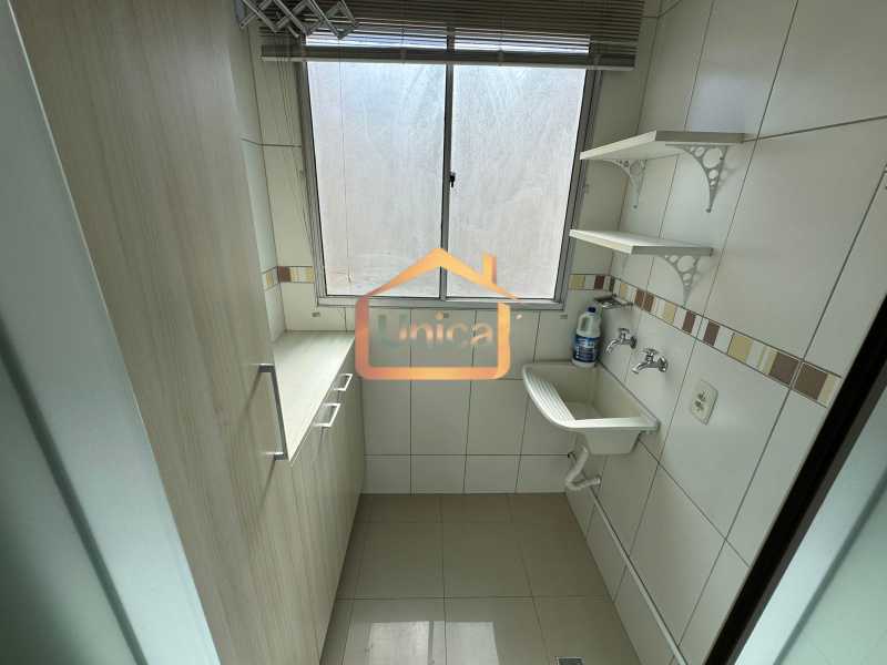 Apartamento, 2 quartos, 62 m² - Foto 14