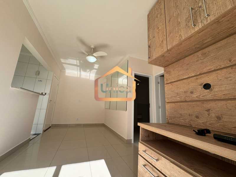 Apartamento, 2 quartos, 62 m² - Foto 2