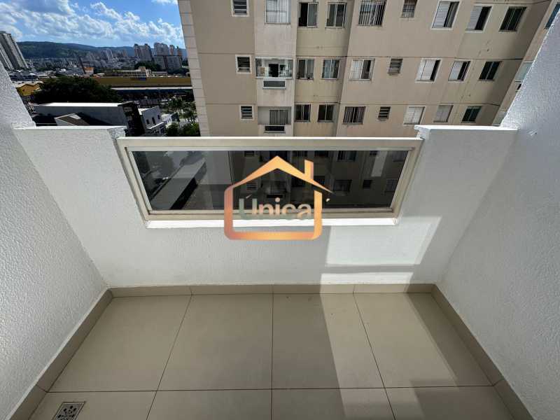 Apartamento, 2 quartos, 62 m² - Foto 4