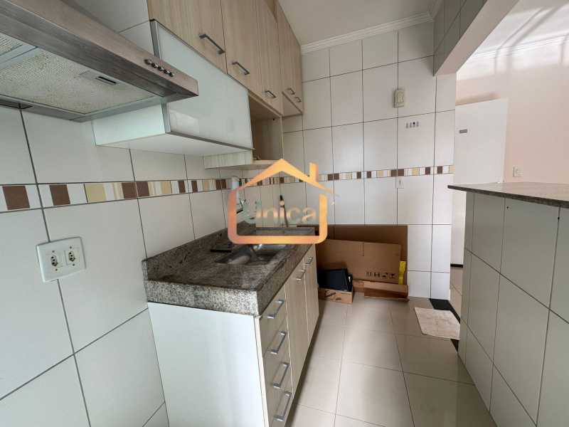 Apartamento, 2 quartos, 62 m² - Foto 5