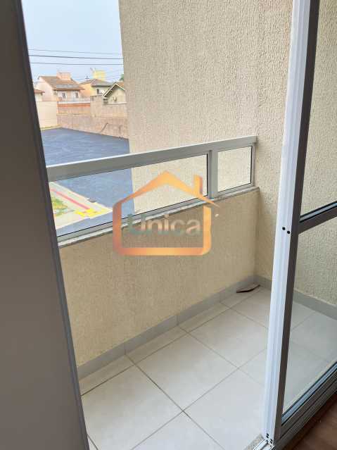 Apartamento, 2 quartos, 68 m² - Foto 2