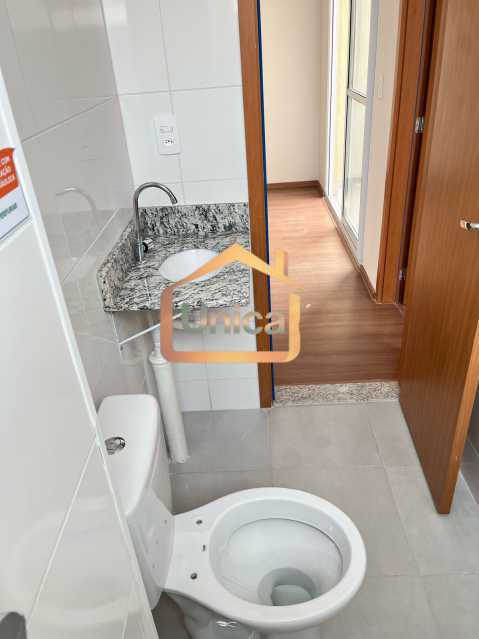 Apartamento, 2 quartos, 68 m² - Foto 11