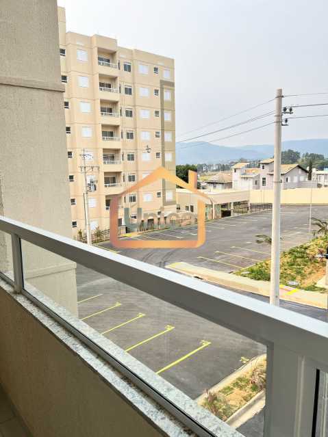 Apartamento, 2 quartos, 68 m² - Foto 3