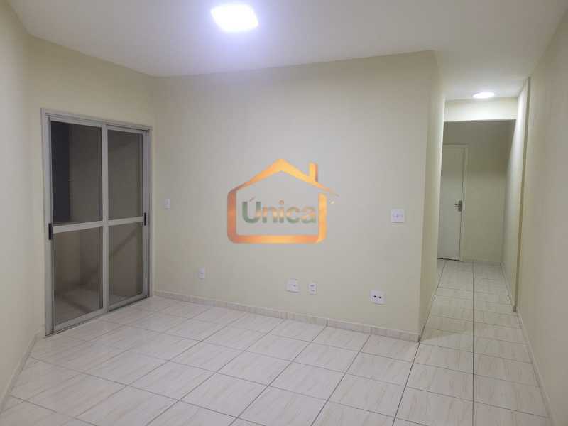 Apartamento, 2 quartos, 59 m² - Foto 1