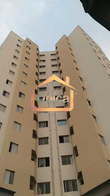 Apartamento, 2 quartos, 59 m² - Foto 3
