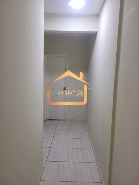 Apartamento, 2 quartos, 59 m² - Foto 5
