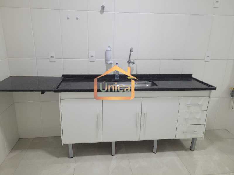 Apartamento, 2 quartos, 59 m² - Foto 7