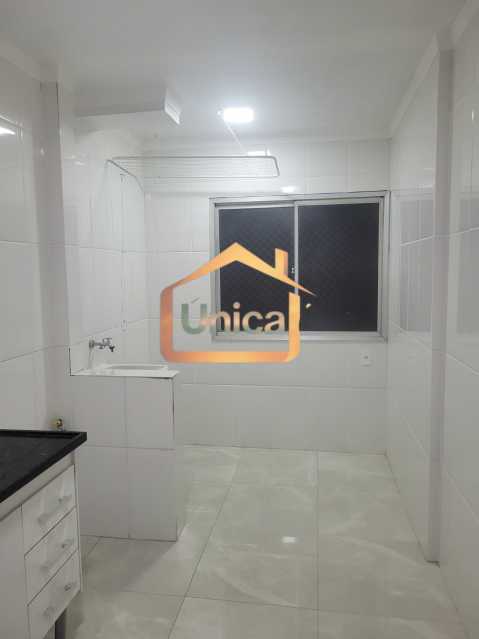 Apartamento, 2 quartos, 59 m² - Foto 8