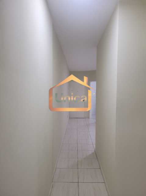 Apartamento, 2 quartos, 59 m² - Foto 9