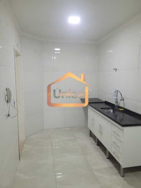 Apartamento, 2 quartos, 59 m² - Foto 10