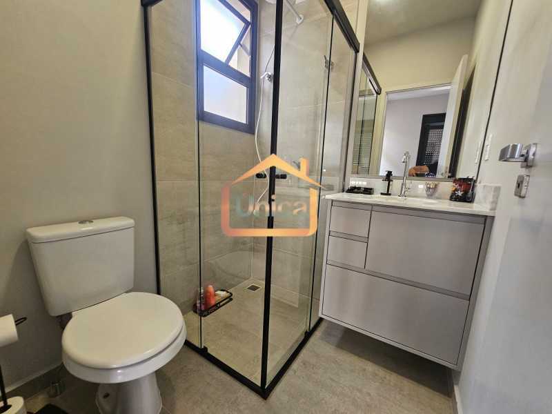 Casa de Condomínio, 3 quartos - Foto 12
