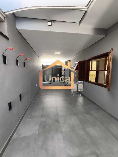 Casa de Condomínio, 4 quartos - Foto 9