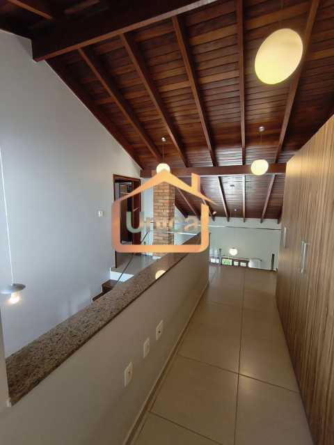 Casa de Condomínio, 4 quartos - Foto 10