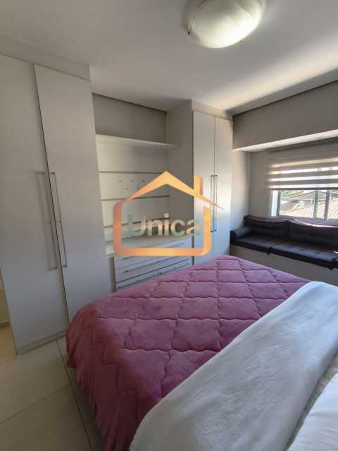 Casa de Condomínio, 4 quartos - Foto 11