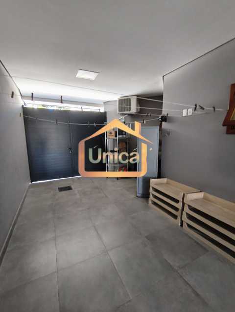 Casa de Condomínio, 4 quartos - Foto 18