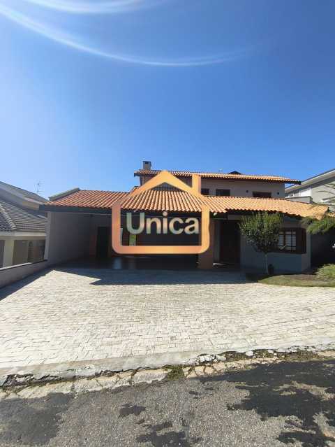Casa de Condomínio, 4 quartos - Foto 19