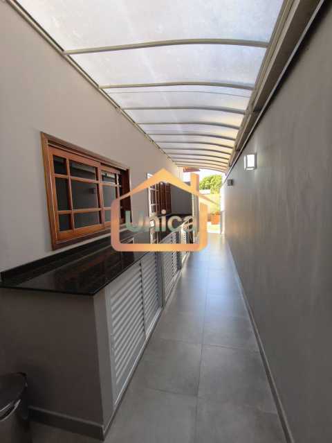 Casa de Condomínio, 4 quartos - Foto 20