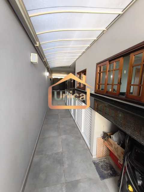 Casa de Condomínio, 4 quartos - Foto 22