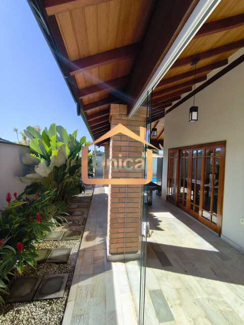Casa de Condomínio, 4 quartos - Foto 23