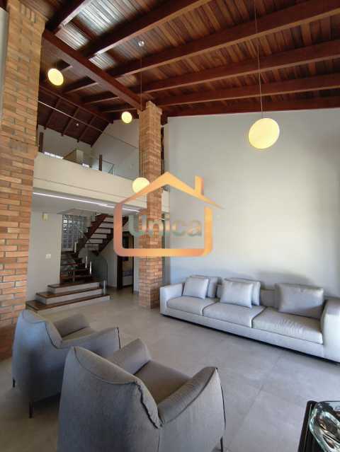 Casa de Condomínio, 4 quartos - Foto 25