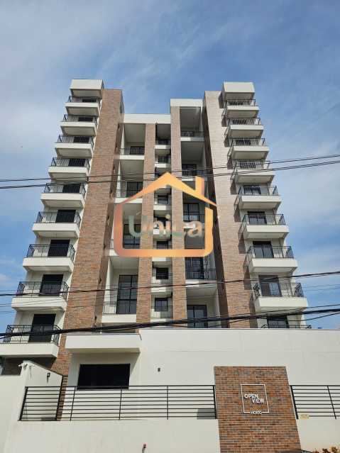 Apartamento, 3 quartos, 104 m² - Foto 2