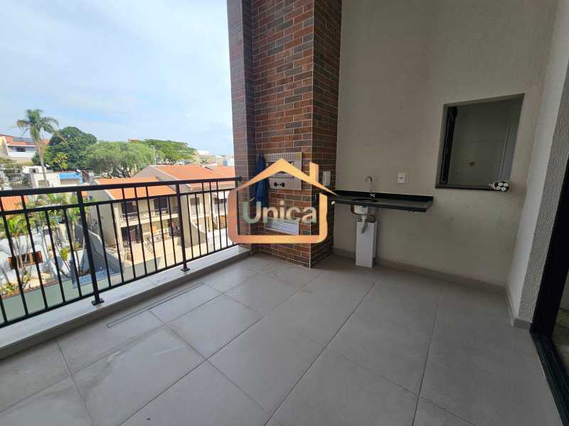 Apartamento, 3 quartos, 104 m² - Foto 6