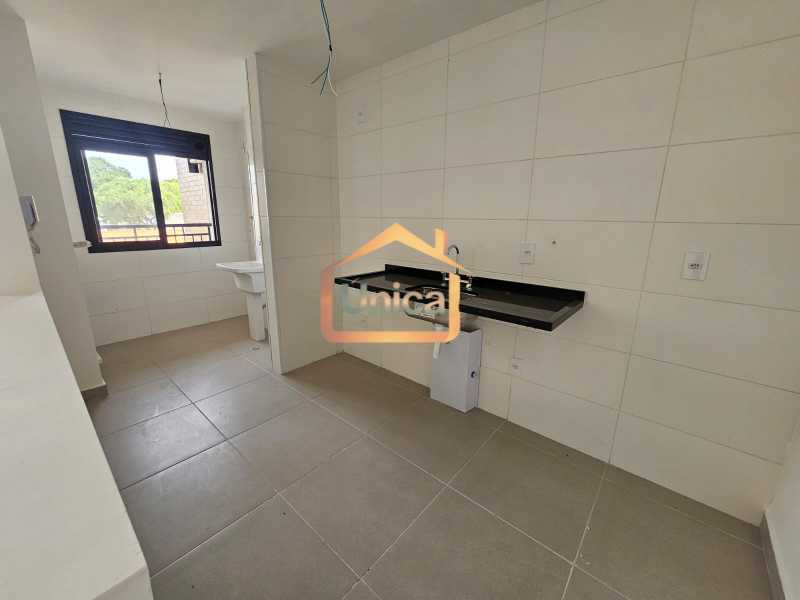 Apartamento, 3 quartos, 104 m² - Foto 9