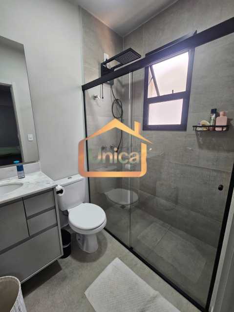 Casa de Condomínio, 2 quartos - Foto 18