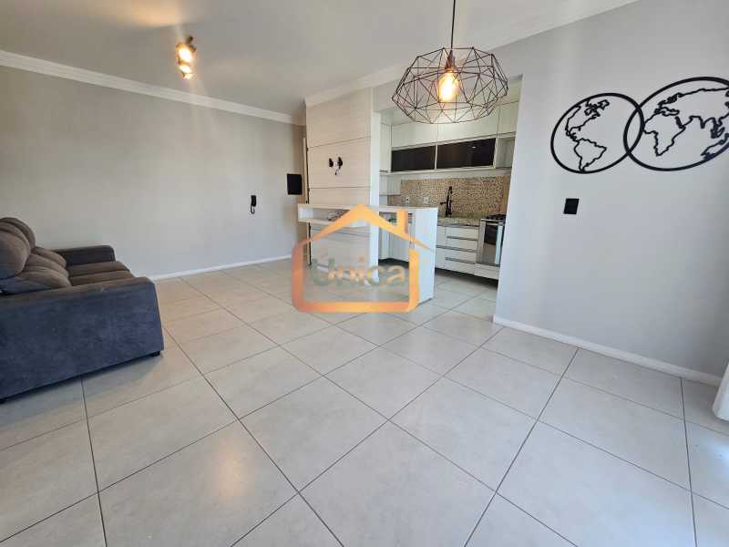 Apartamento, 60 m² - Foto 5