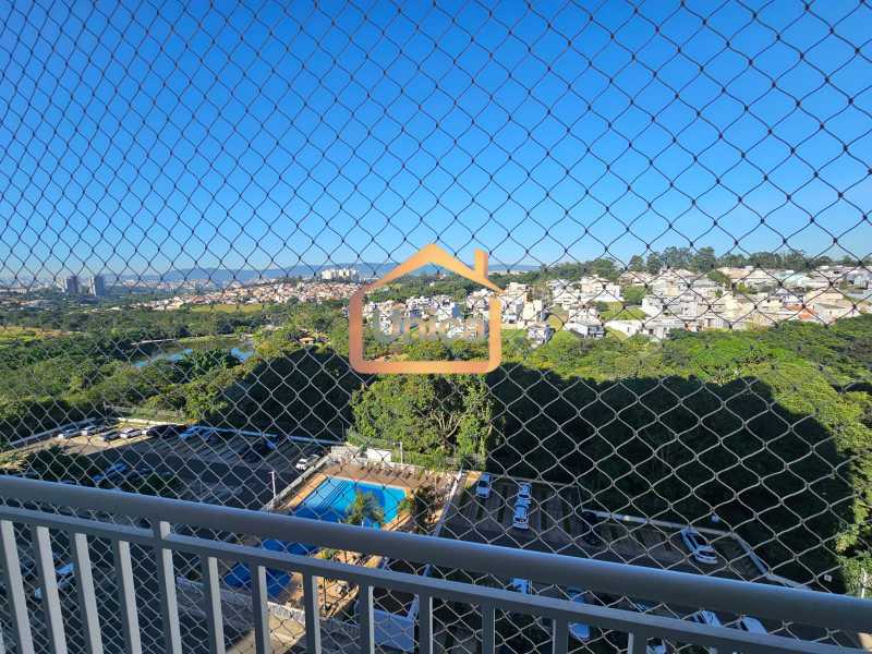 Apartamento, 60 m² - Foto 6