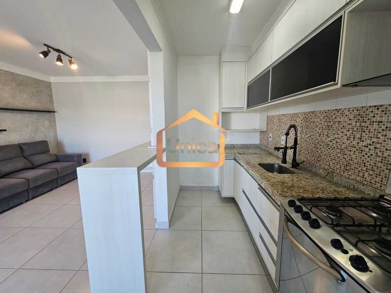 Apartamento, 60 m² - Foto 10