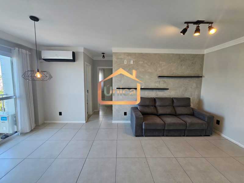 Apartamento, 60 m² - Foto 12