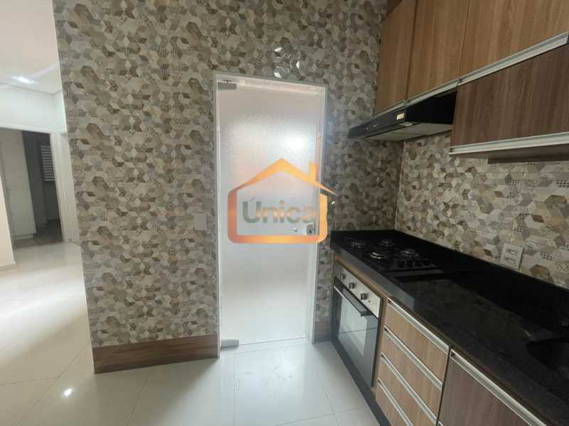 Apartamento, 2 quartos, 48 m² - Foto 7