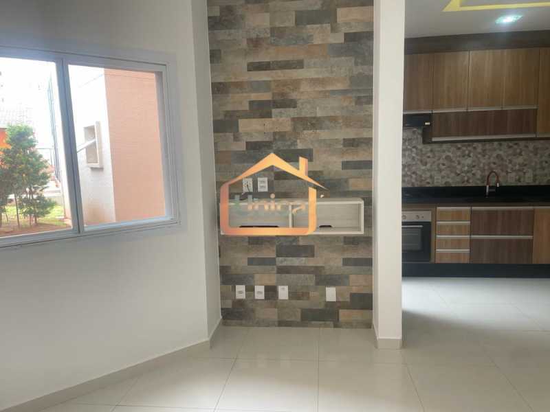 Apartamento, 2 quartos, 48 m² - Foto 6