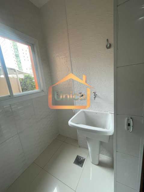 Apartamento, 2 quartos, 48 m² - Foto 9