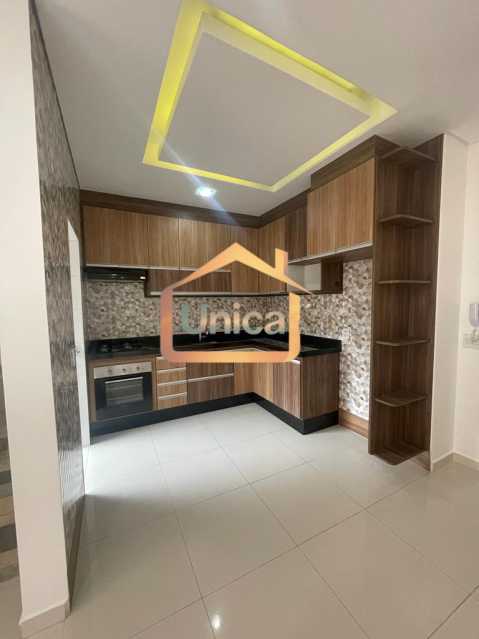 Apartamento, 2 quartos, 48 m² - Foto 4