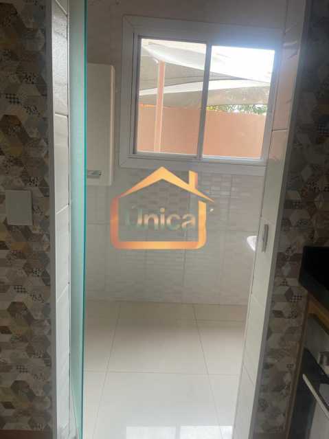 Apartamento, 2 quartos, 48 m² - Foto 8