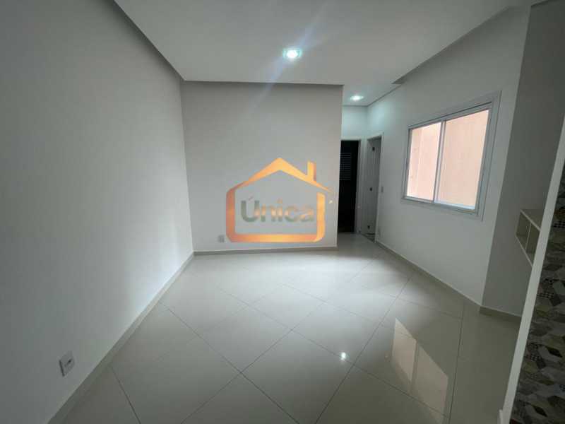 Apartamento, 2 quartos, 48 m² - Foto 2