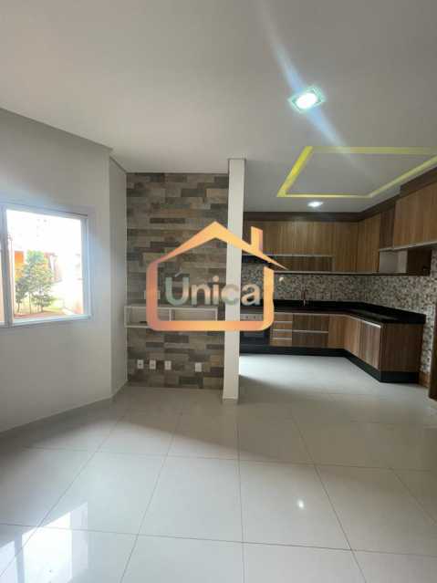 Apartamento, 2 quartos, 48 m² - Foto 3