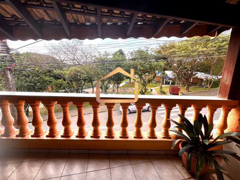 Casa, 2 quartos, 162 m² - Foto 1