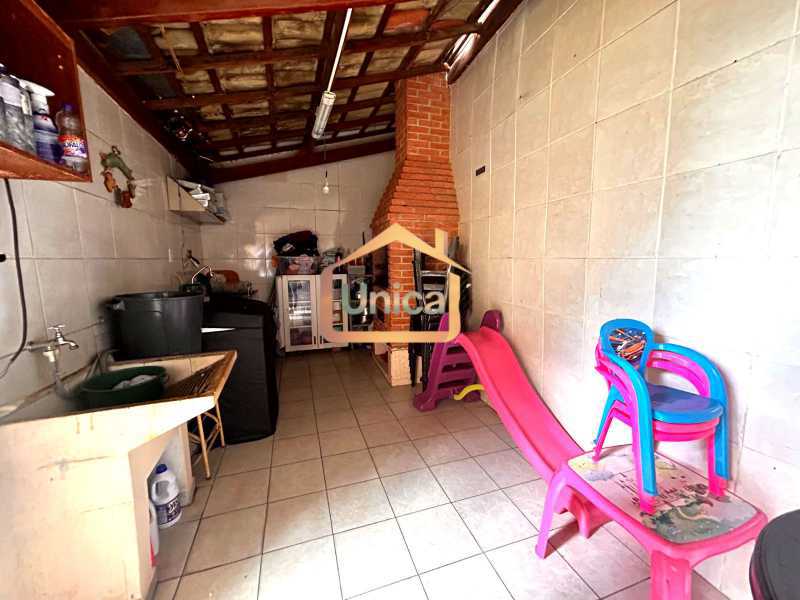 Casa, 2 quartos, 162 m² - Foto 12