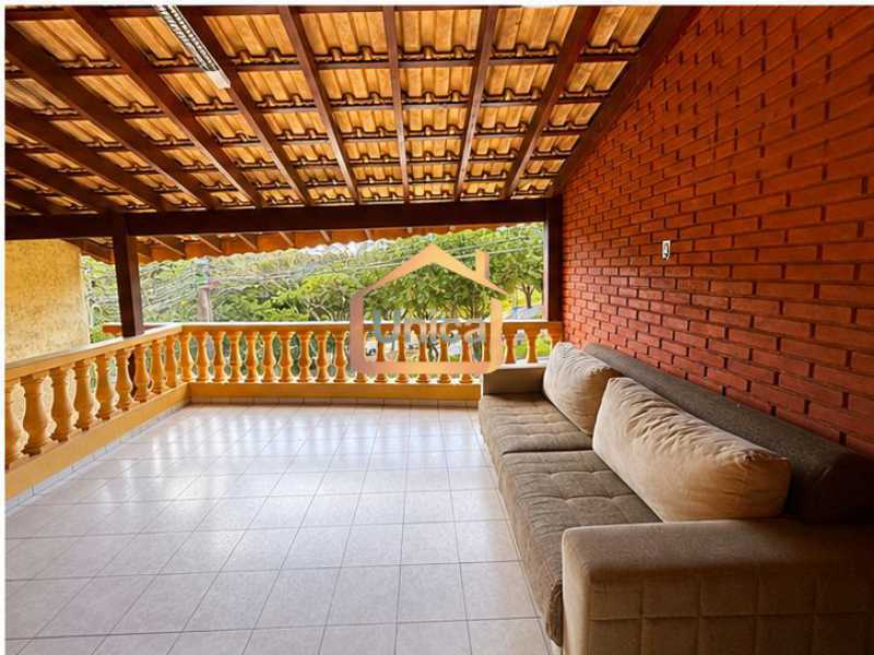 Casa, 2 quartos, 162 m² - Foto 2